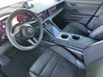 2024 Porsche Taycan Taycan GTS (MY24)