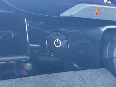 2026 Porsche Taycan Taycan GTS