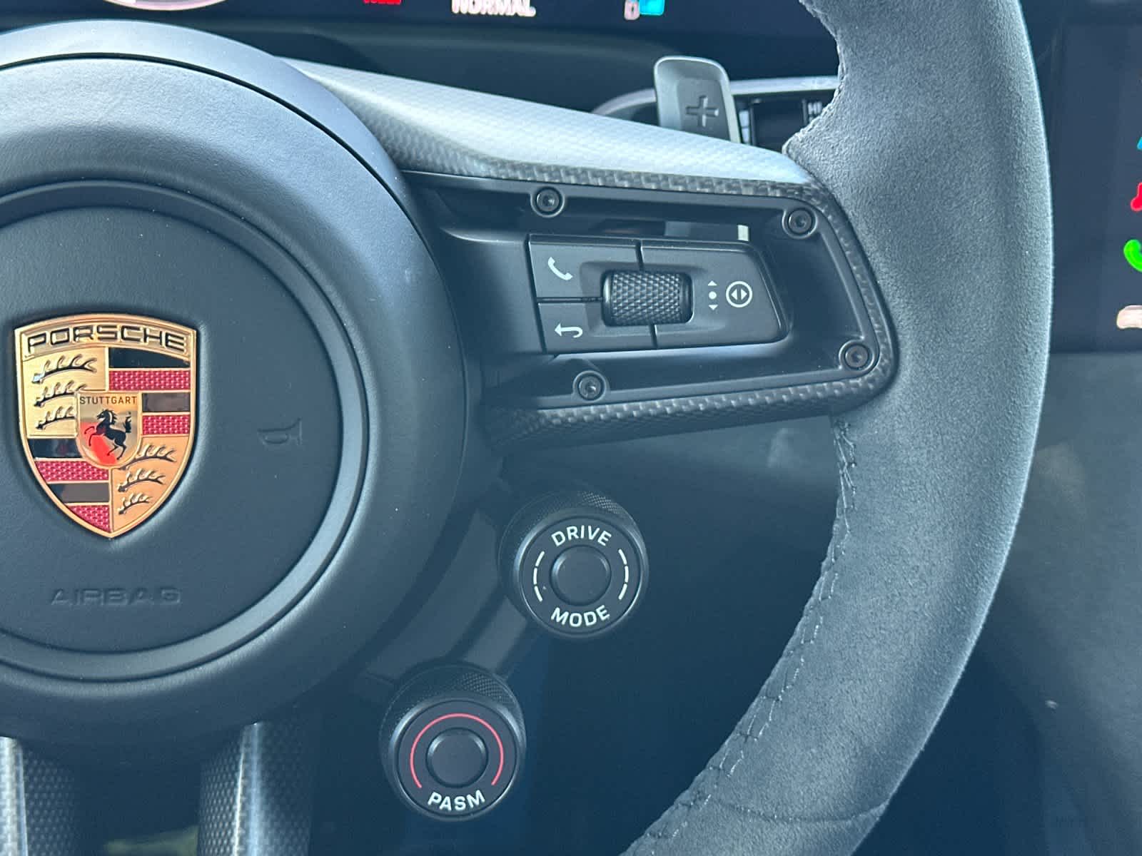 2026 Porsche Taycan Taycan GTS