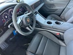 2026 Porsche Taycan Taycan GTS