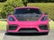 2024 Porsche 718 Cayman 718 Cayman GT4 RS
