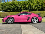 2024 Porsche 718 Cayman 718 Cayman GT4 RS