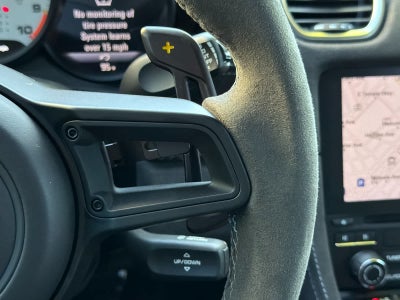 2024 Porsche 718 Cayman 718 Cayman GT4 RS