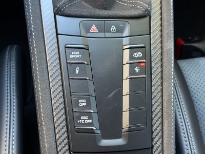 2024 Porsche 718 Cayman 718 Cayman GT4 RS