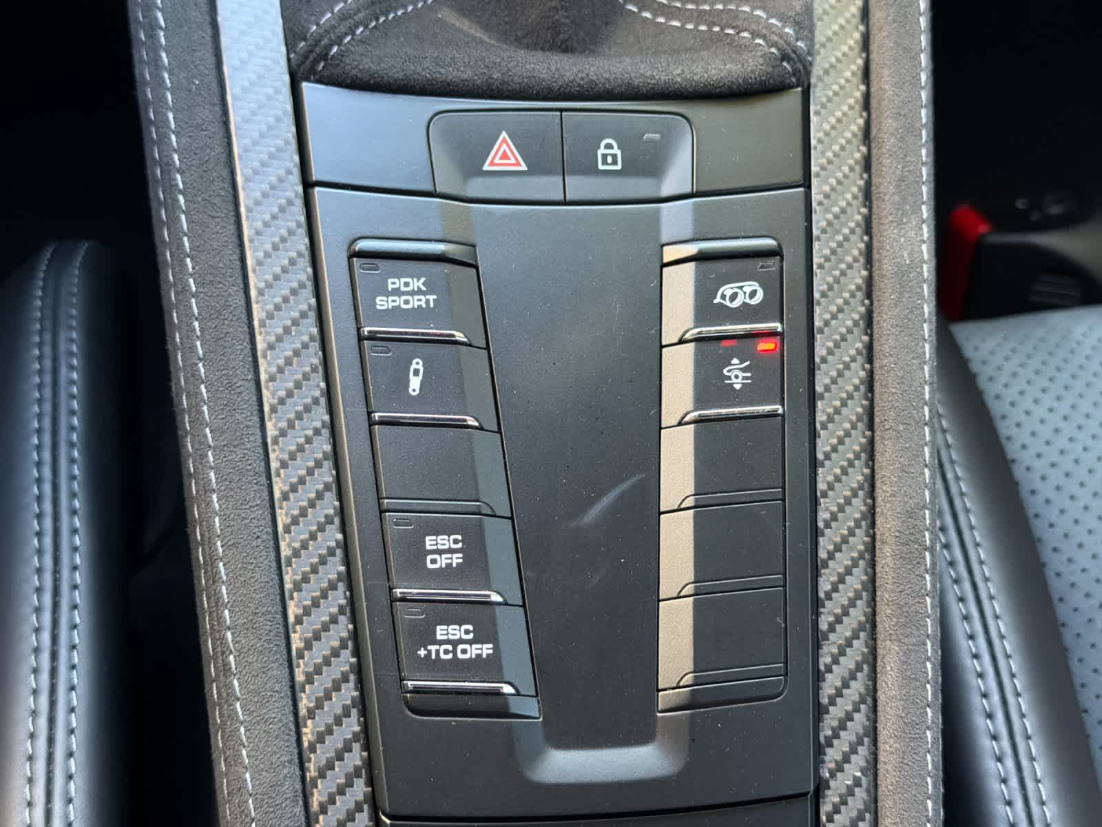 2024 Porsche 718 Cayman 718 Cayman GT4 RS