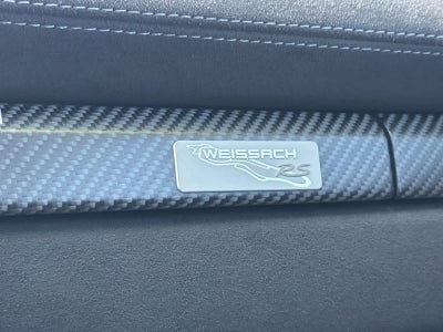 2024 Porsche 718 Cayman 718 Cayman GT4 RS