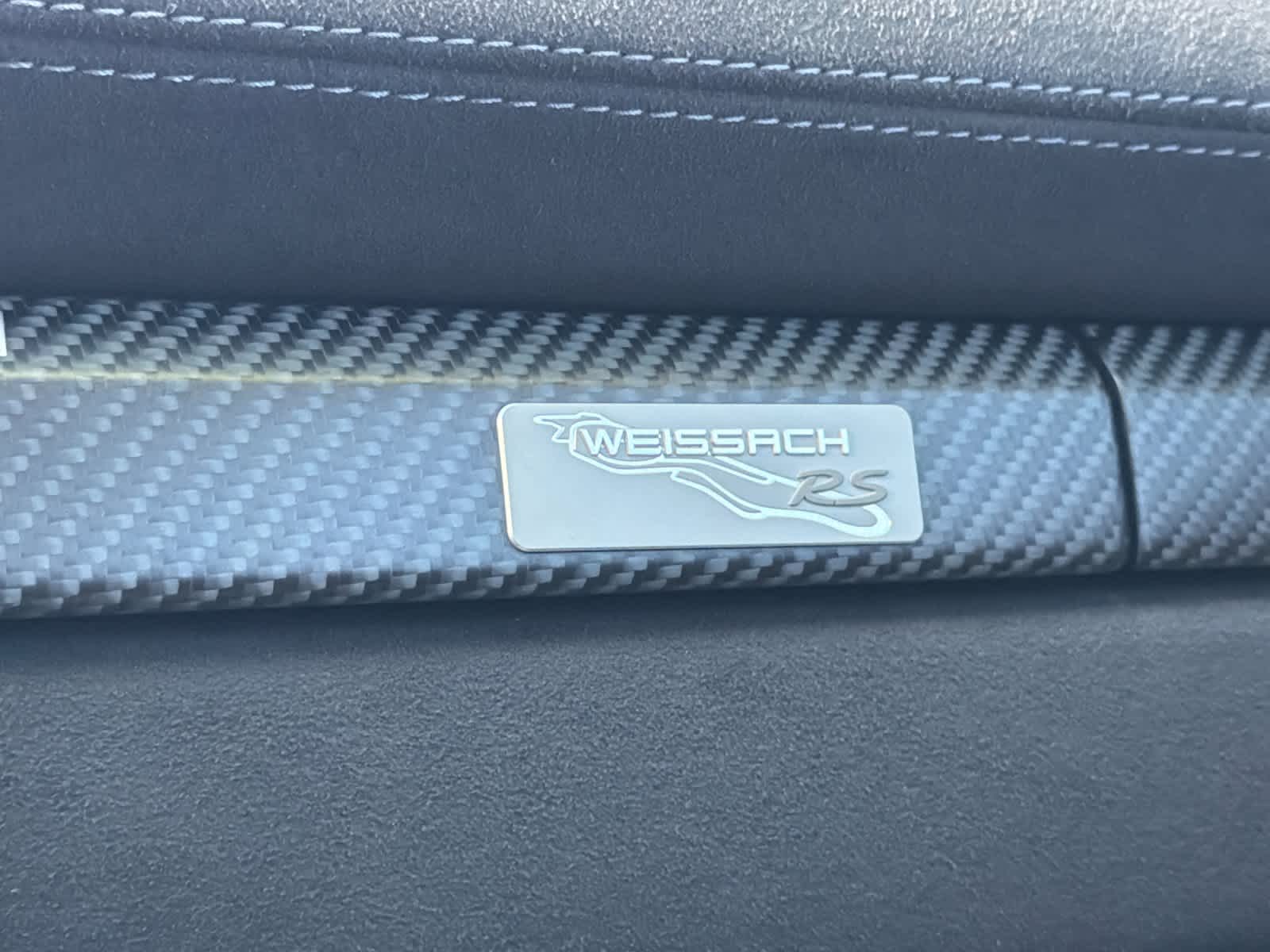 2024 Porsche 718 Cayman 718 Cayman GT4 RS