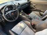 2024 Porsche 718 Cayman 718 Cayman GT4 RS