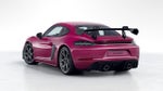 2024 Porsche 718 Cayman 718 Cayman GT4 RS