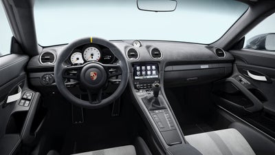 2024 Porsche 718 Cayman 718 Cayman GT4 RS