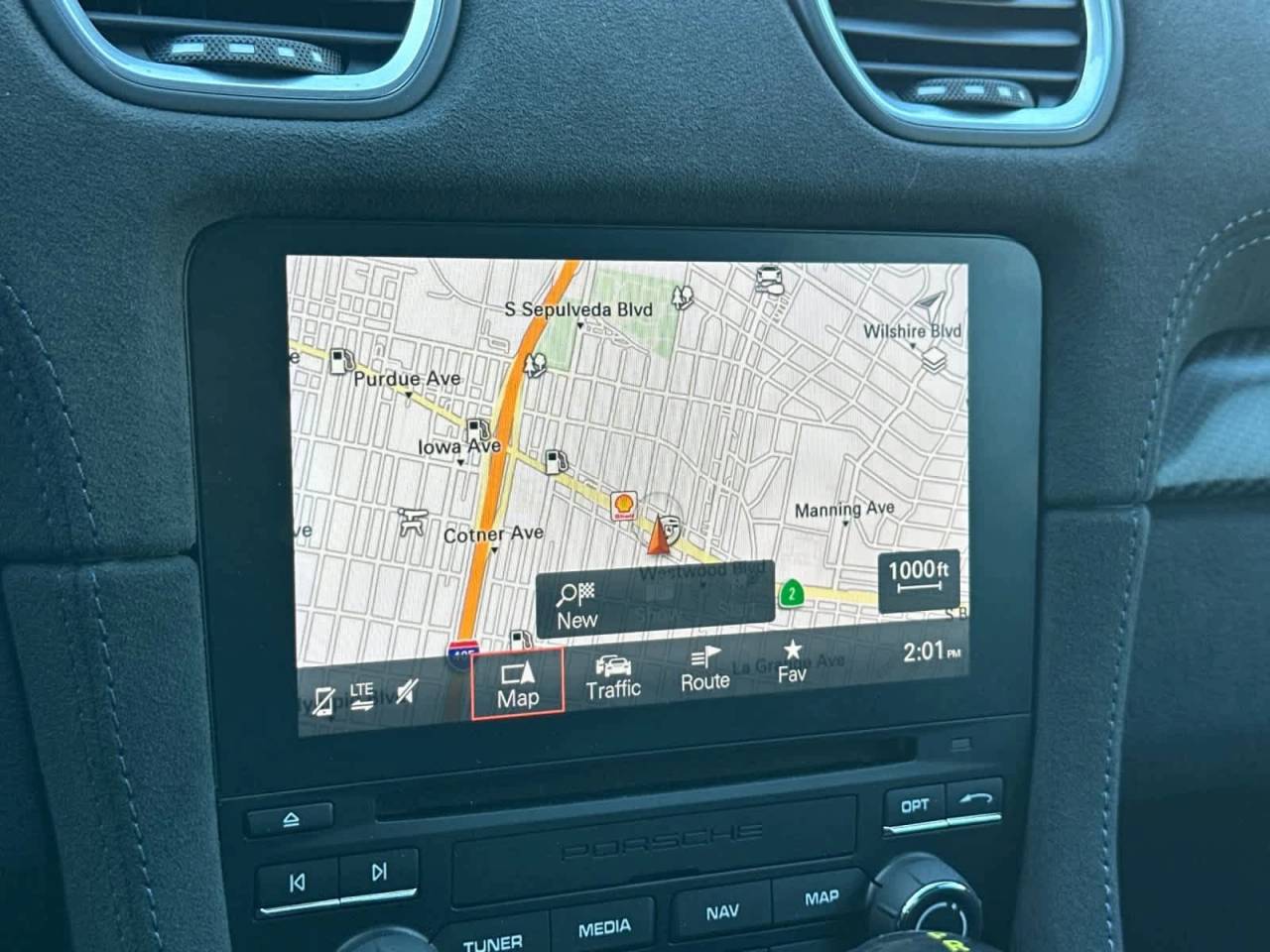 2023 Porsche 718 Cayman GT4 RS