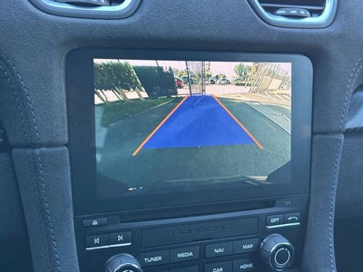 2023 Porsche 718 Cayman GT4 RS