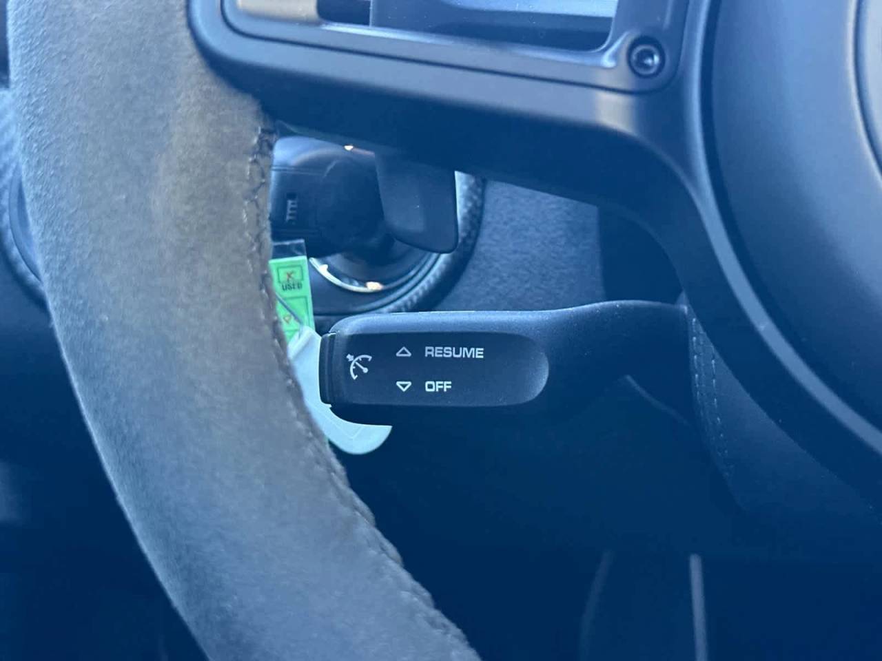 2023 Porsche 718 Cayman GT4 RS