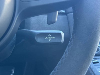 2023 Porsche 718 Cayman GT4 RS