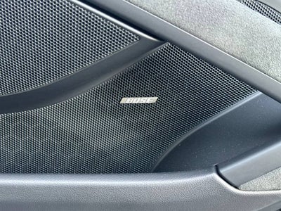 2023 Porsche 718 Cayman GT4 RS