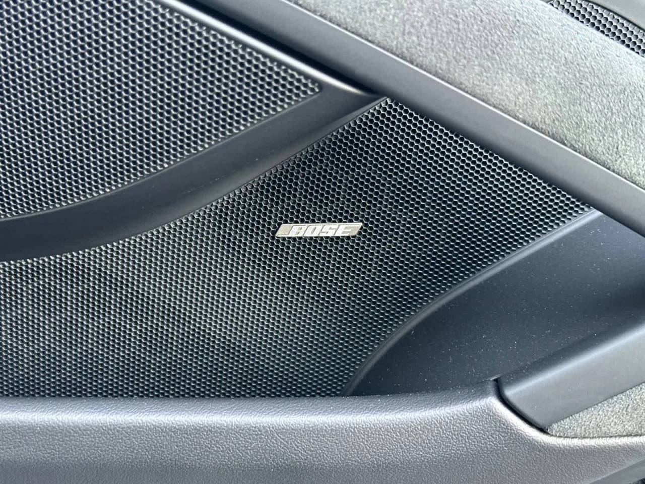 2023 Porsche 718 Cayman GT4 RS