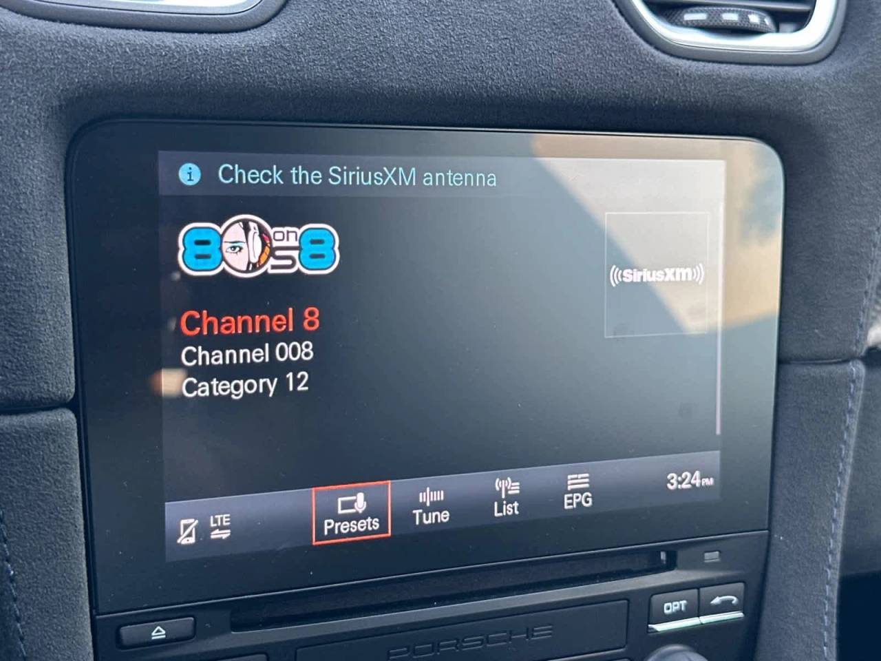 2023 Porsche 718 Cayman GT4 RS