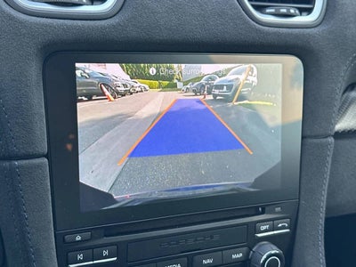 2023 Porsche 718 Cayman GT4 RS