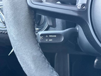 2023 Porsche 718 Cayman GT4 RS