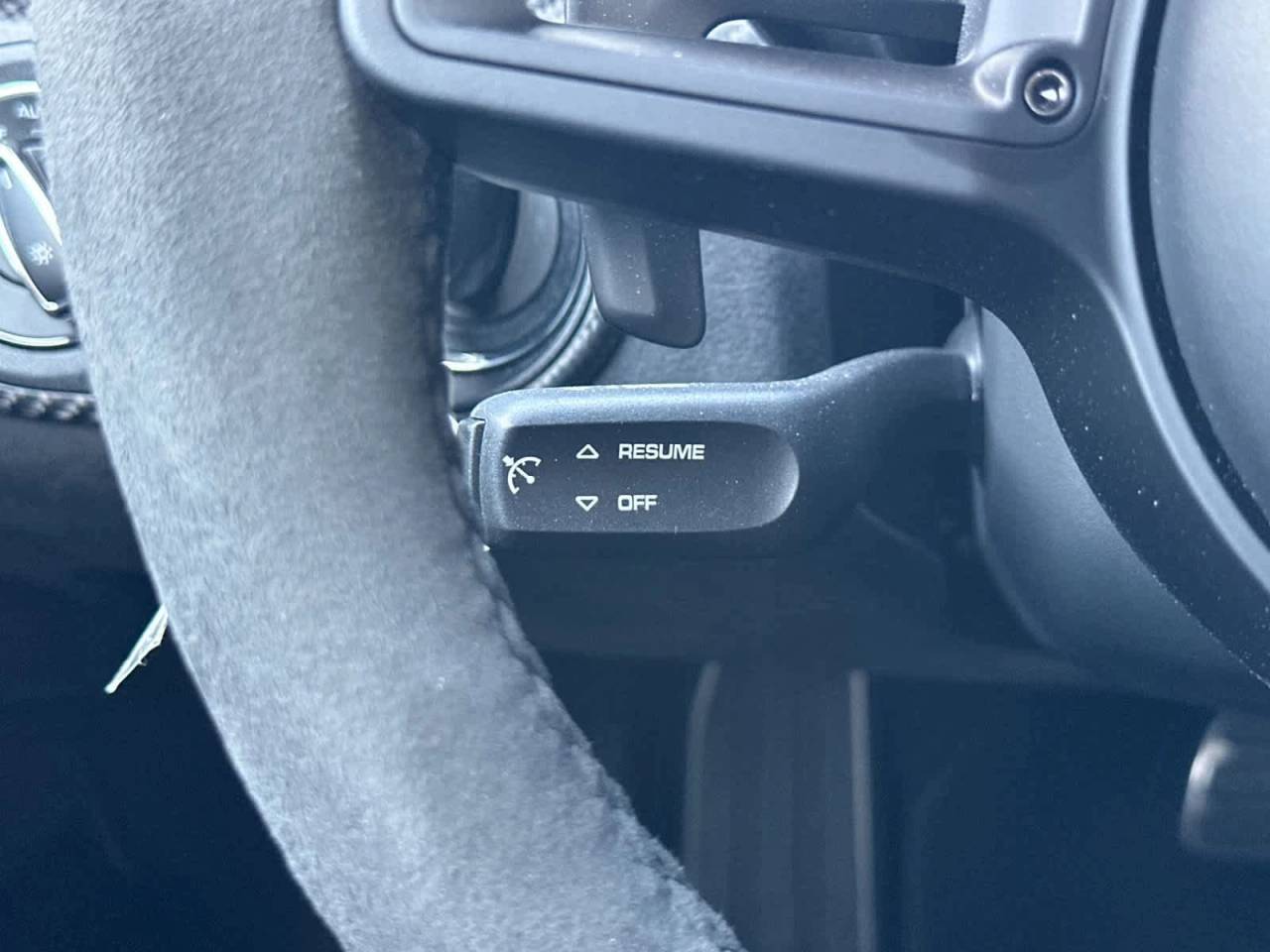 2023 Porsche 718 Cayman GT4 RS