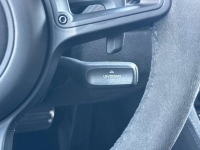 2023 Porsche 718 Cayman GT4 RS