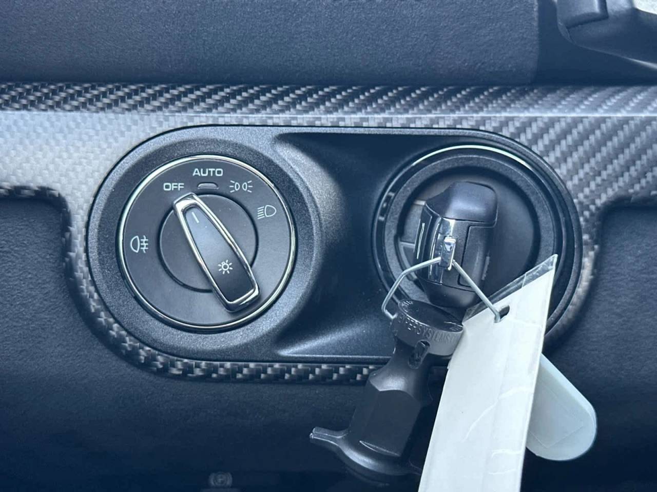 2023 Porsche 718 Cayman GT4 RS