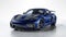 2024 Porsche 718 Cayman 718 Cayman GT4 RS (MY24)