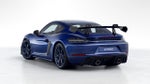 2024 Porsche 718 Cayman 718 Cayman GT4 RS (MY24)