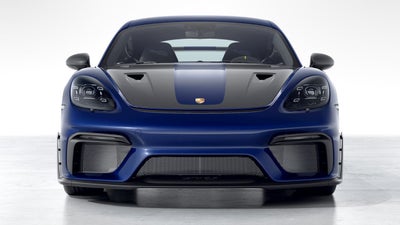 2024 Porsche 718 Cayman 718 Cayman GT4 RS (MY24)