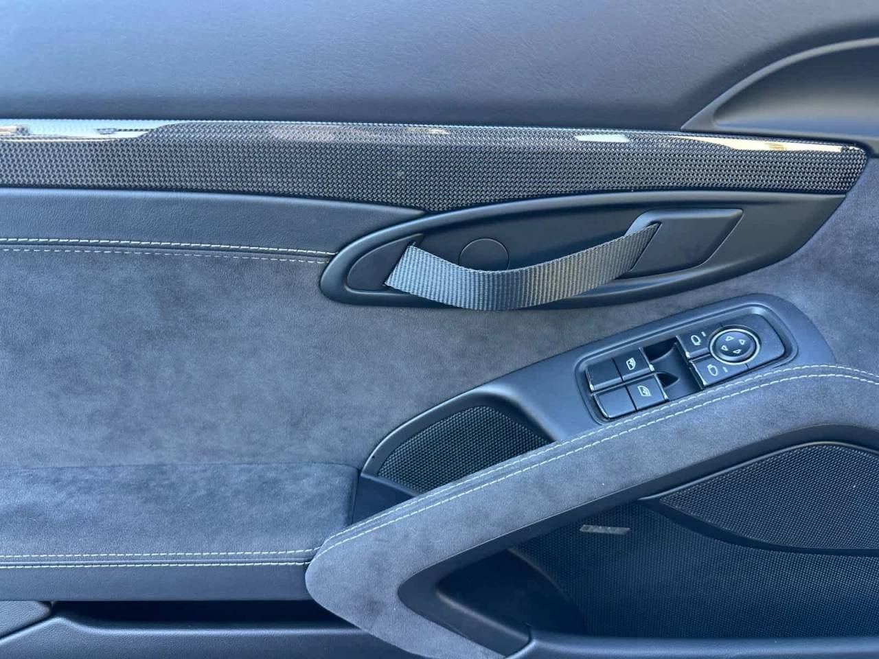 2018 Porsche 911 GT2 RS