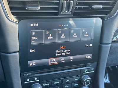 2018 Porsche 911 GT2 RS