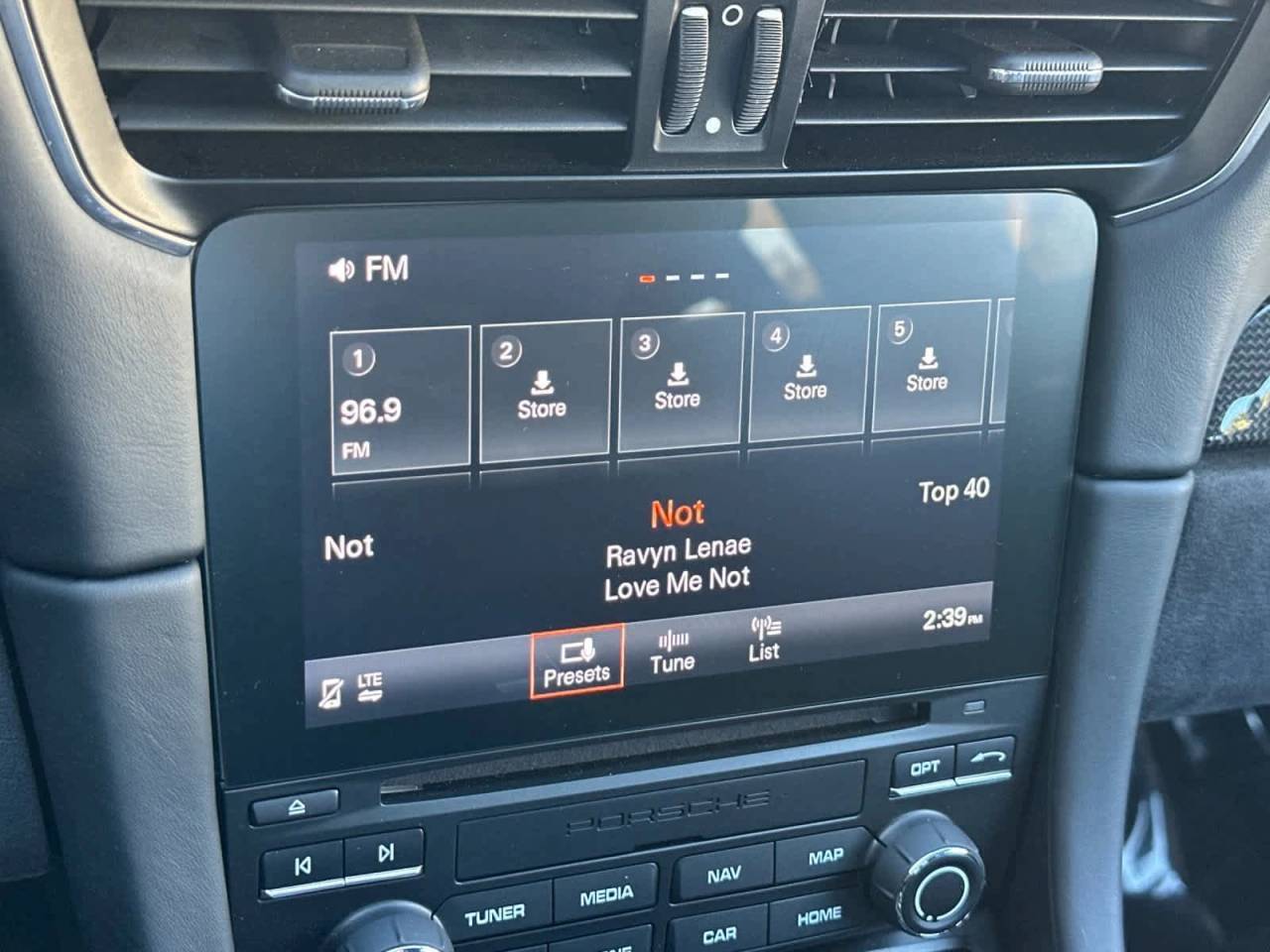 2018 Porsche 911 GT2 RS