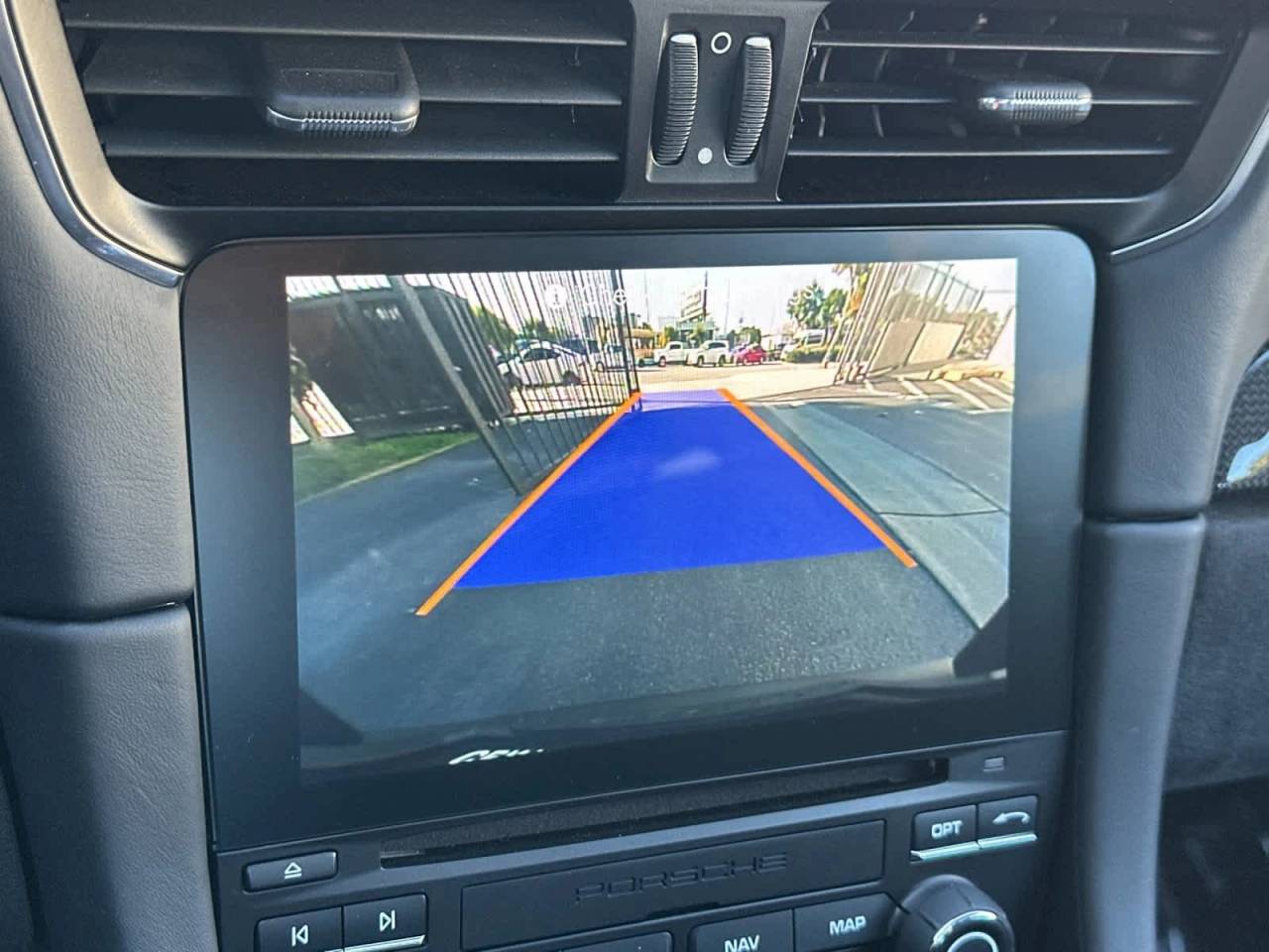 2018 Porsche 911 GT2 RS