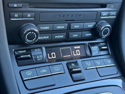 2018 Porsche 911 GT2 RS