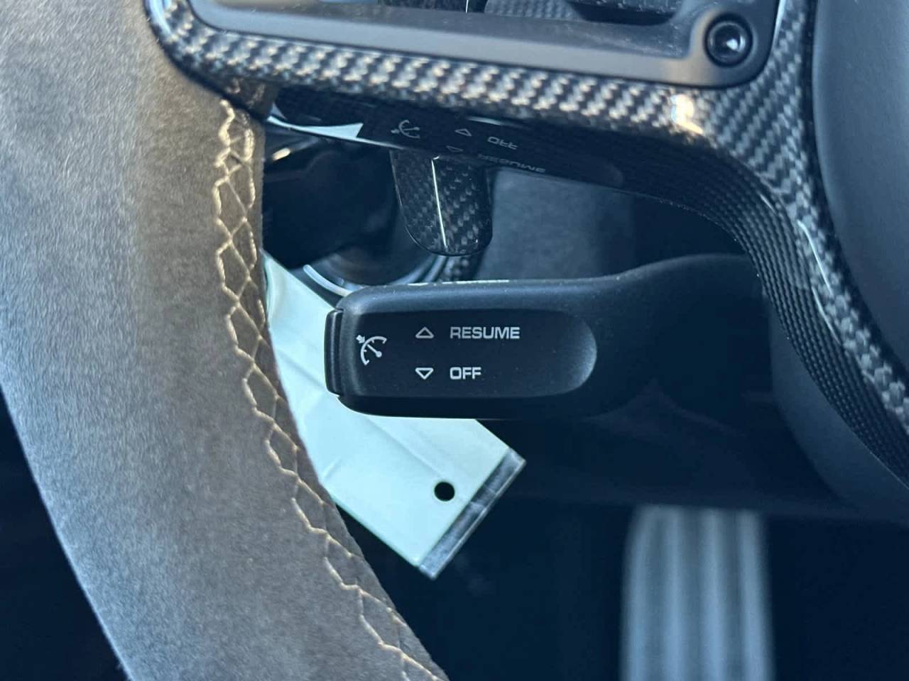 2018 Porsche 911 GT2 RS