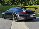 2018 Porsche 911 GT2 RS