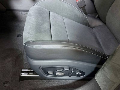 2025 Porsche Taycan Turbo GT with Weissach Package