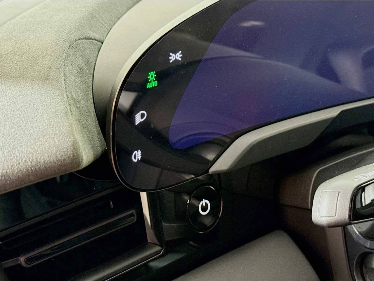 2025 Porsche Taycan Turbo GT