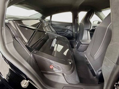 2025 Porsche Taycan Turbo GT