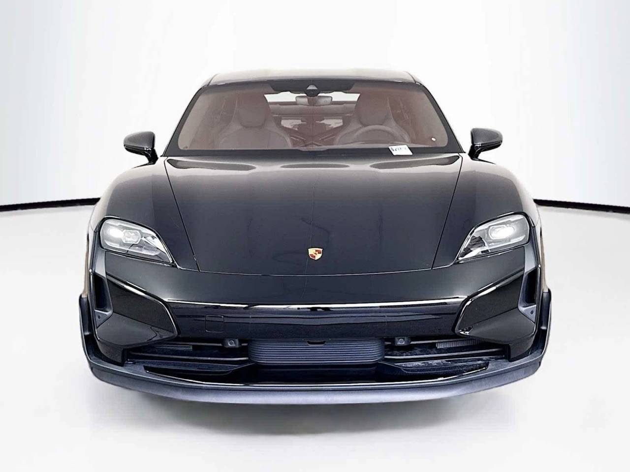 2025 Porsche Taycan Turbo GT