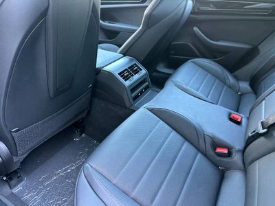 2026 Porsche Panamera 4 E-Hybrid