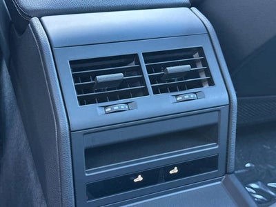 2026 Porsche Panamera 4 E-Hybrid