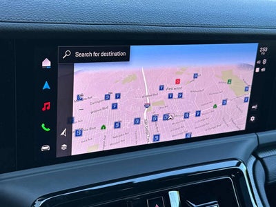 2026 Porsche Panamera 4 E-Hybrid