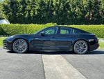 2026 Porsche Panamera 4 E-Hybrid
