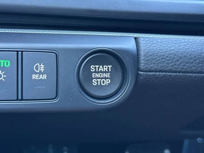 2026 Porsche Panamera 4 E-Hybrid