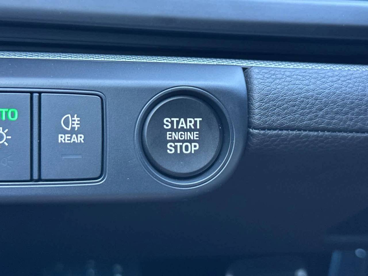 2026 Porsche Panamera 4 E-Hybrid