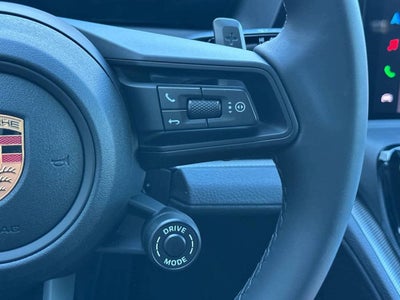 2026 Porsche Panamera 4 E-Hybrid