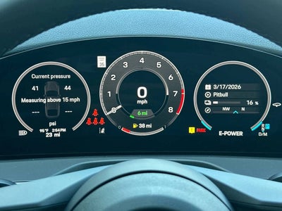 2026 Porsche Panamera 4 E-Hybrid