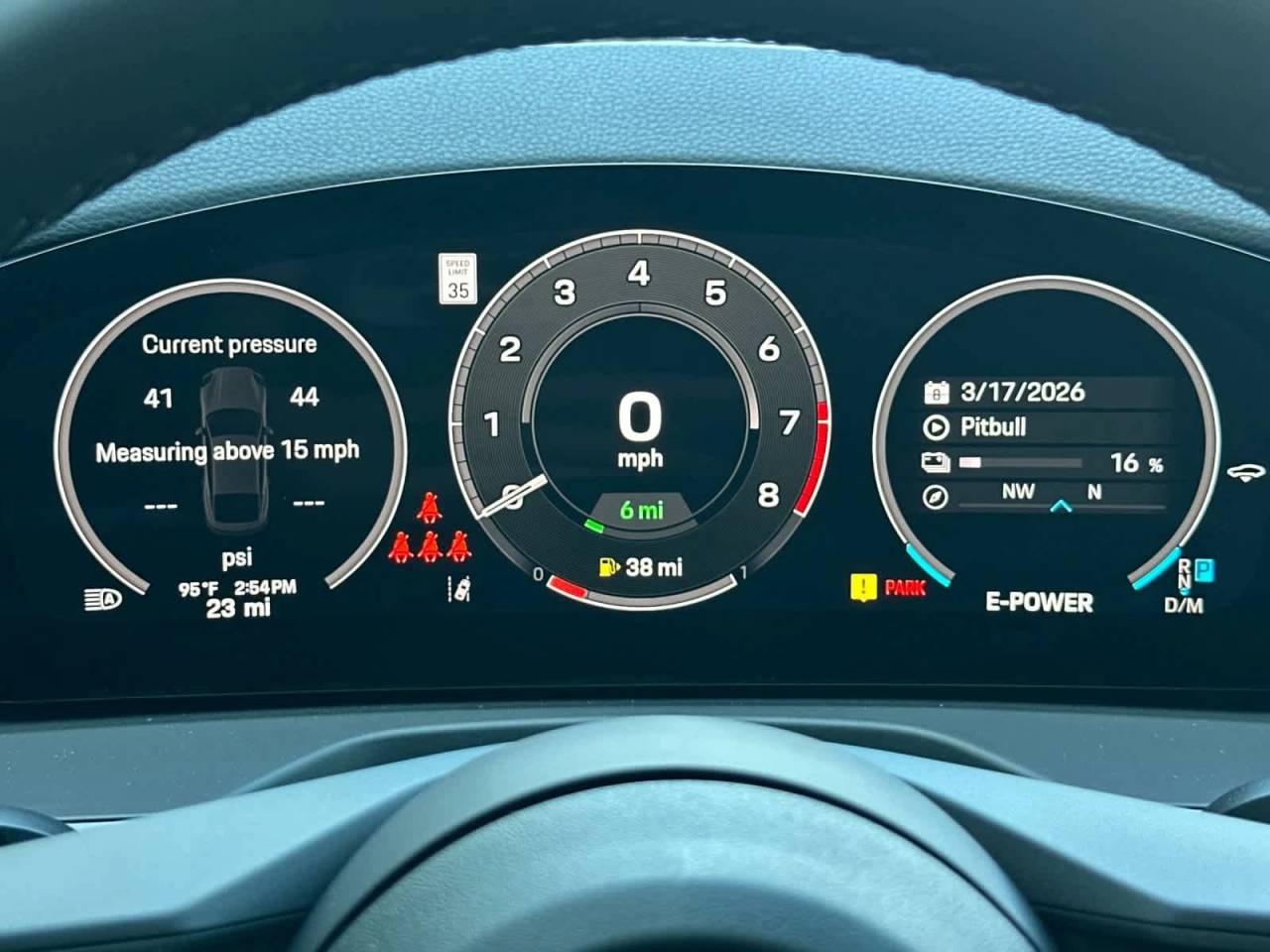 2026 Porsche Panamera 4 E-Hybrid