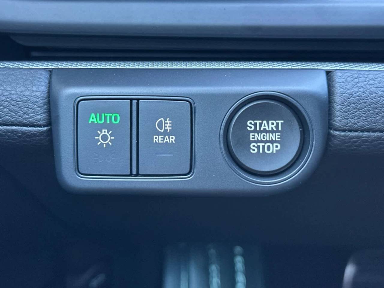 2026 Porsche Panamera 4 E-Hybrid